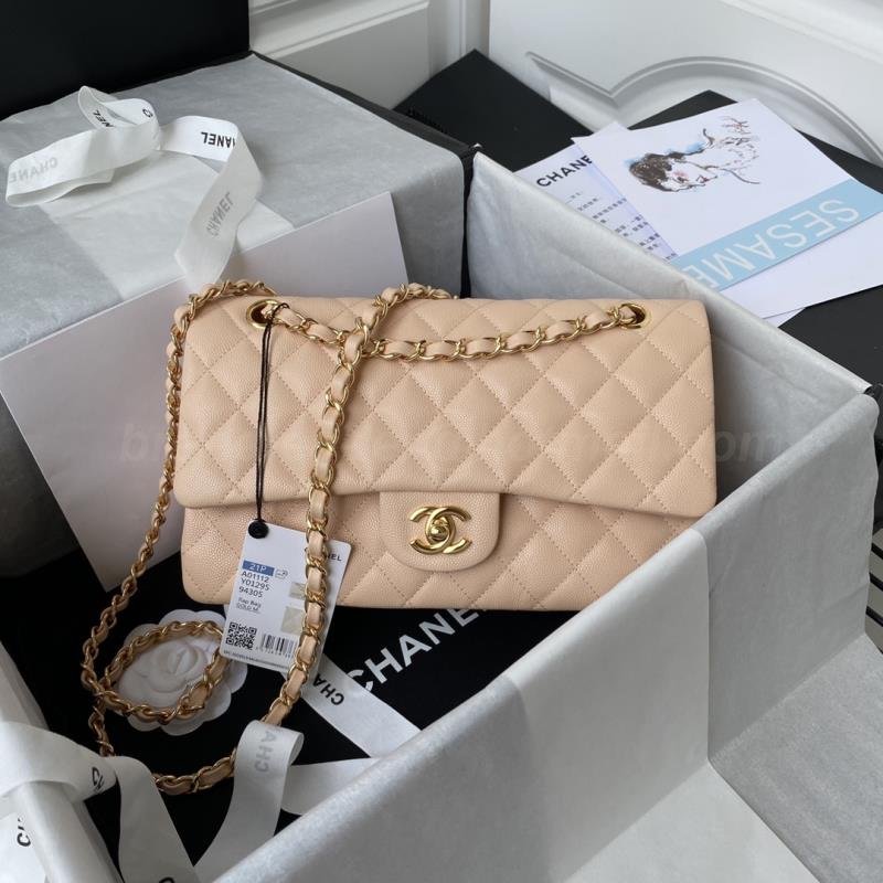 Chanel Handbags 423